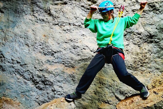Serra Da Arrabida Underground Cave Adventure and Beach Tour  - Setubal District - Pricing and Customer Reviews