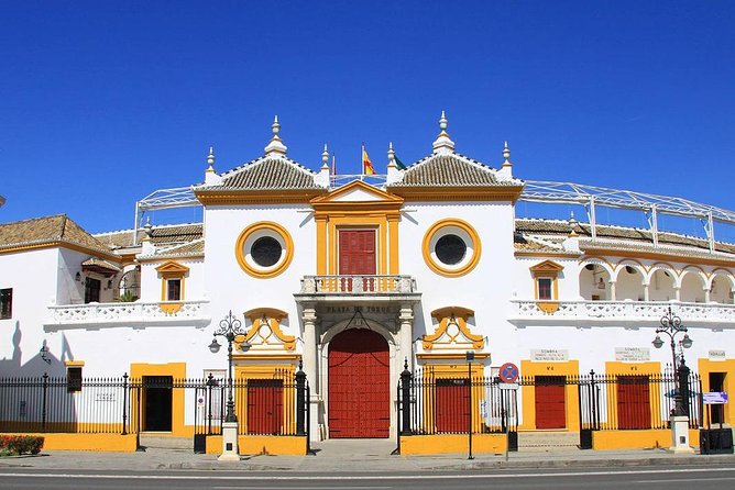 Seville Cathedral, Giralda and Real Maestranza Bullring - Customer Reviews and Experiences