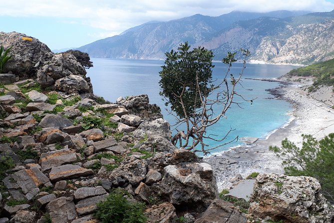 SFAKIA-AGIA ROUMELI Hike Adventure Review - Since You Asked