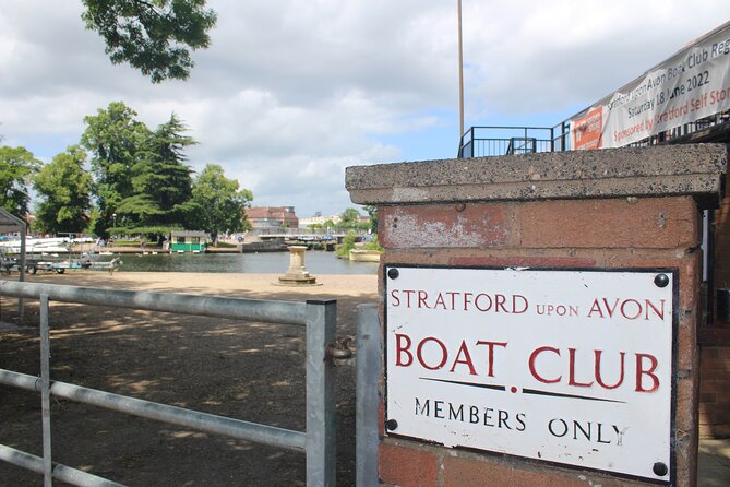 Shakespeare and Hathaway Tour Review - Exploring Stratford-upon-Avon