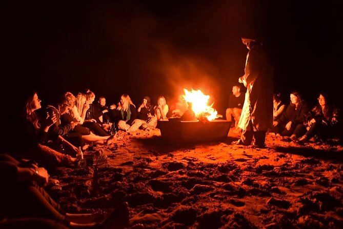 Shared Group 3 Days/2Nights: Fez to Marrakech Sahara Tour - Customer Reviews and Ratings