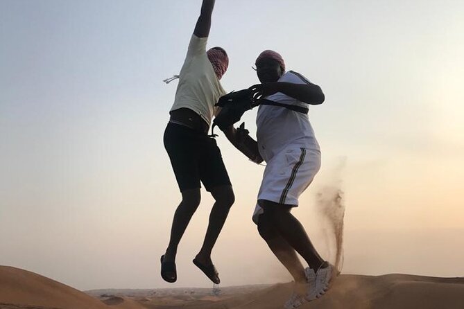 Shared Morning Safari - Frequently Asked Questions
