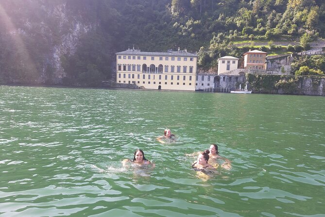 Shared Subacco Lake Como Boat Tour Review - Since You Asked