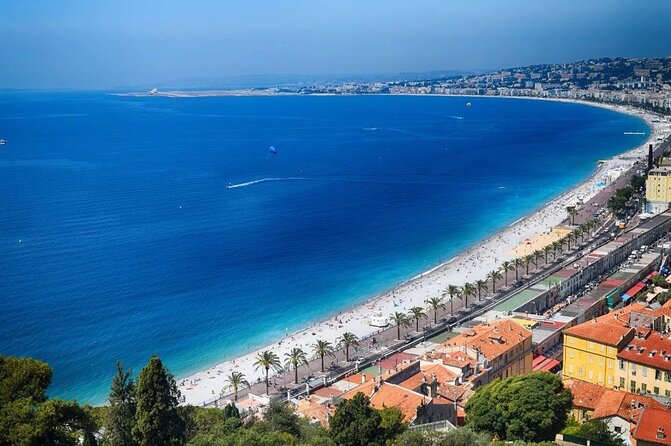 SharedTour to Discover the Pearls of the French Riviera Full Day - Customer Satisfaction