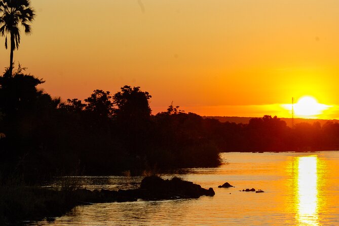 Shearwater River Song Luxury River Cruise - Frequently Asked Questions