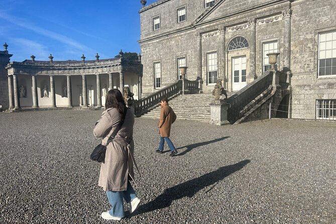 Sheepdogs in the Countryside, Authentic Dubliners City Tour Combo - Sheepdogs and Irish Music