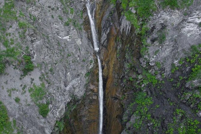 Sheki Adventure Nature Private Tour (Zipline, ATV, Off-road) - Frequently Asked Questions