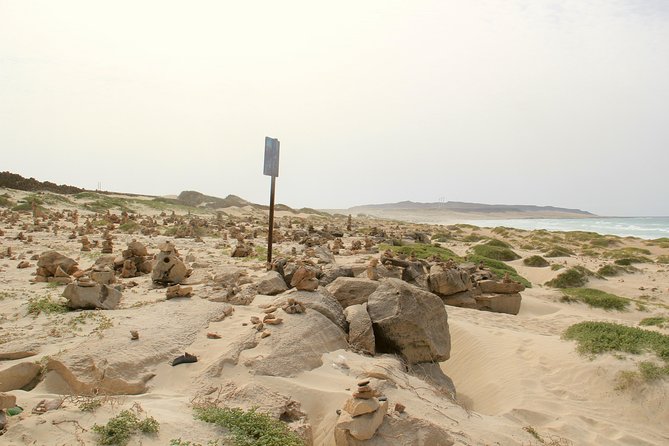 Shipwreck Cabo Santa Maria - Booking and Confirmation