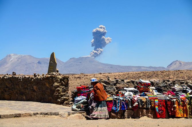 Shopping Experience: Cusco - Chinchero Markets From Cusco - Unique Souvenir Opportunities