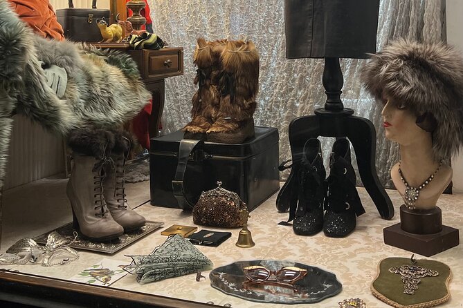 Shopping in Milan With a Fashion Stylist - The Sum Up