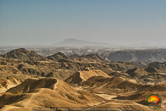 Shore Excursion - Flamingos ,Dune7,Welwitschia, Moonlandscape,Oasis,Swakopmund. - Frequently Asked Questions