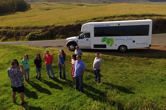 Shore Excursion: Haleakala Sunrise Tour for Pride of America Passengers - Tips for a Great Sunrise