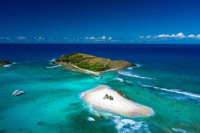 Shore Excursion: Jost Van Dyke Island Beach Escape - Experiencing the Islands History