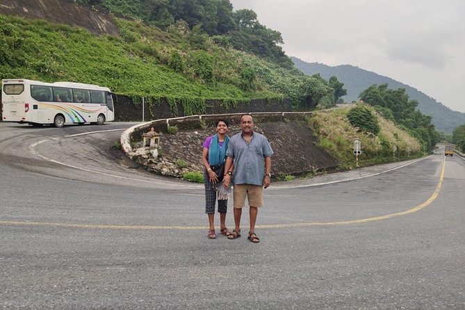 Shore Excursion to Visit Hue City & Perfume River From CHAN MAY or TIEN SA Port - Customer Reviews