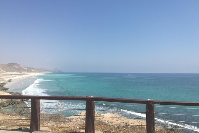 Shore Time at Al Fuzaiyah Beach /Half Day Guided Tour. - Booking and Pricing