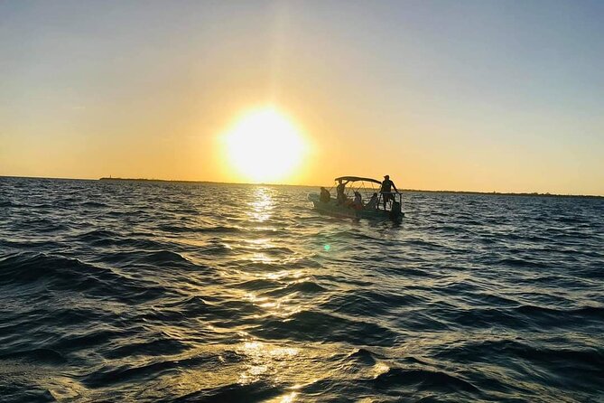 Sian Kaan Biosphere Full Day Boat Tour With Lunch - Tour Schedule and Prices