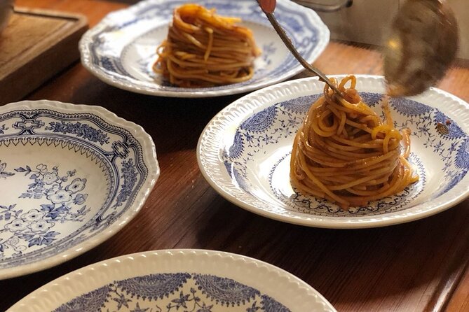 Sicilian Cooking Class in Palermo - Private Option - Additional Information