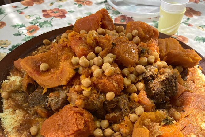 Sicilian Food - The Sum Up