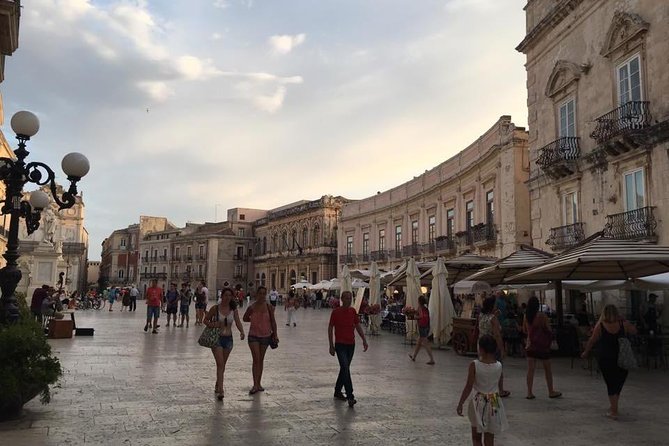 Sicily … A Love of a Lifetime Review - Since You Asked