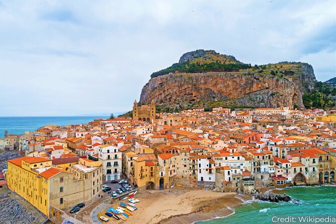 Sicily: See & Do the Classic Route in 7 Days, 1st Class Tour - Additional Details