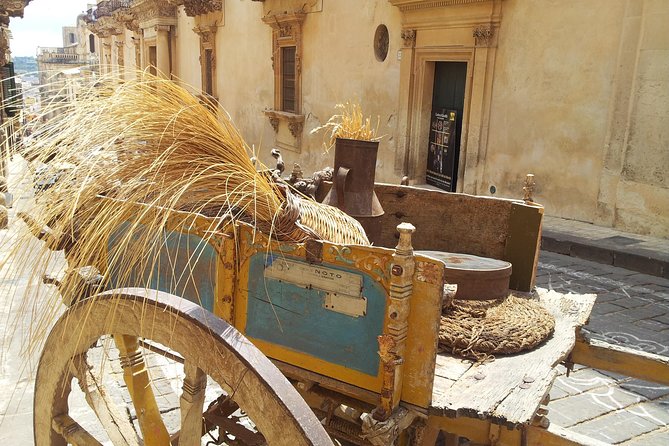 Sicily Shore Excursions From Port of Taormina or Messina - Booking and Cancellation Policy