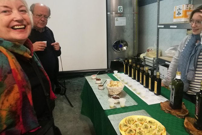 Sicily Wine Food Tours From Ragusa - Exploring the Ancient Museum Village