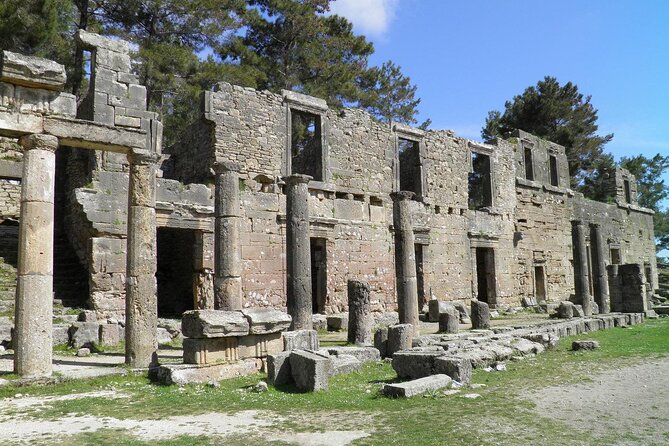 Side Cabrio Bus Tour With Green Lake And Manavgat Waterfall - Contact and Support Options