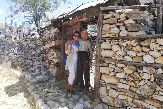 Side: Excursion to Altinbesik Cave and Ormana Village - Since You Asked