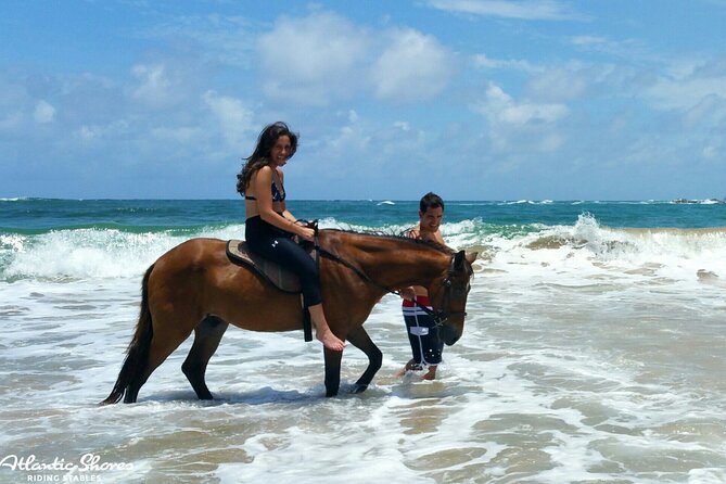 Side Horse Riding Review: Beach and Forest Experience - Since You Asked