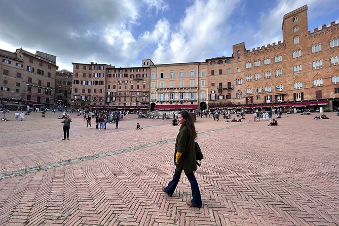 Siena Like a Local (With a Licensed Tour Guide) - Accessibility and Inclusivity