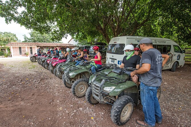 Sierra Madre Horseback Riding and ATV Tour - Recommendations for Visitors