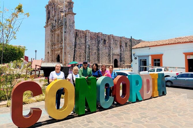 Sierra Madre Villages Half-Day Cultural Tour - Tour Highlights