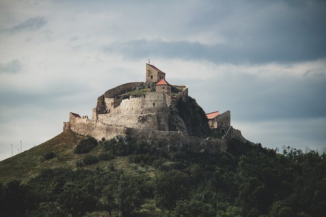 Sighisoara, Viscri UNESCO and Rupea Fort Private Tour From Brasov - Frequently Asked Questions