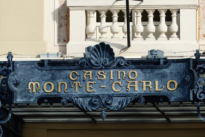 Sightseeing Excursion 5h: Visit Monaco and Eze - Guest Reviews and Recommendations