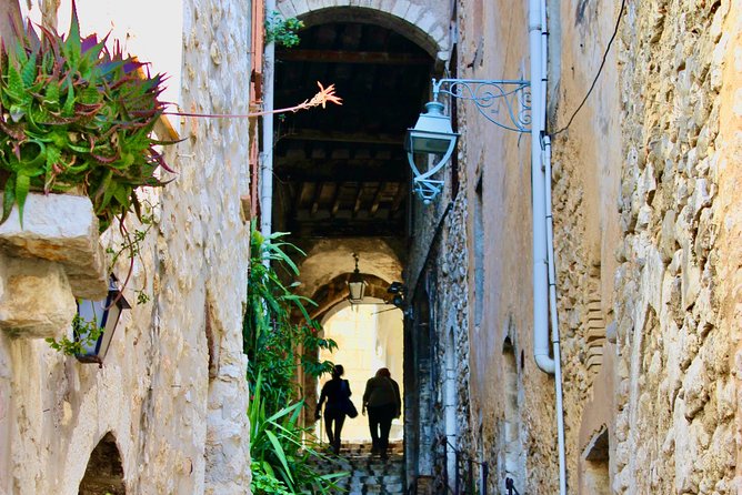 Sightseeing Tour From Nice to Saint-Paul-De-Vence and Provence - The Sum Up