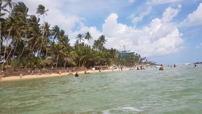 Sigiri Wish Tours - Feedback and Collaborative Travel