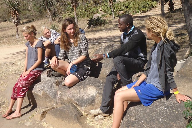 Silunguzi Matopos Village & Rock Paintings Visit ! - Frequently Asked Questions