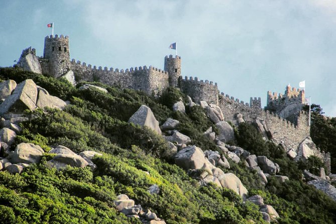 Sintra Private Tour With Historian Miguel Boim - Travel Tips for Sintra