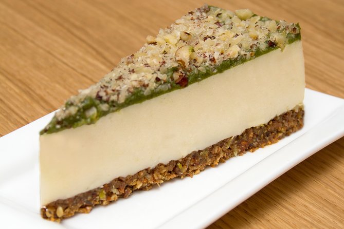 Sites and Vegan Bites Food Walking Tour in Zagreb - Personalized Food Recommendations