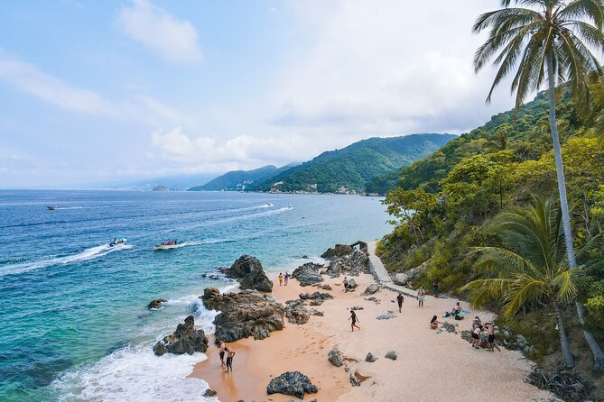 Six Hidden Beaches Hike - Additional Considerations