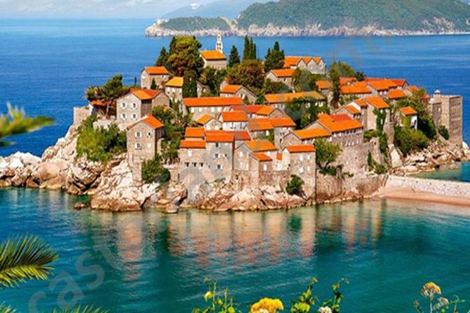 Skadar Lake National Park and Ostrog Monastery Tour - Accessibility and Group Size