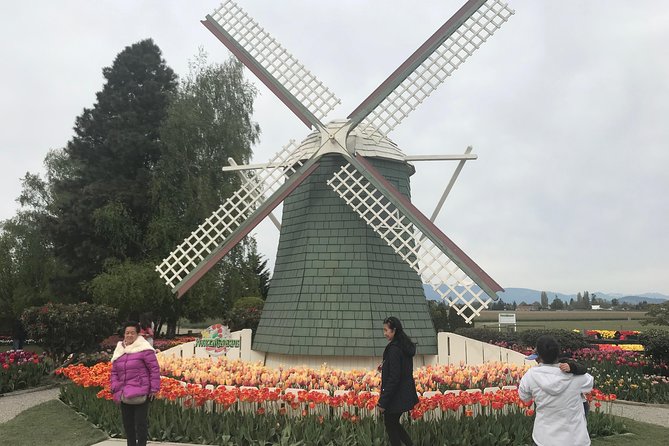 Skagit Valley Tulip Festival Day Trip From Seattle - Sum Up