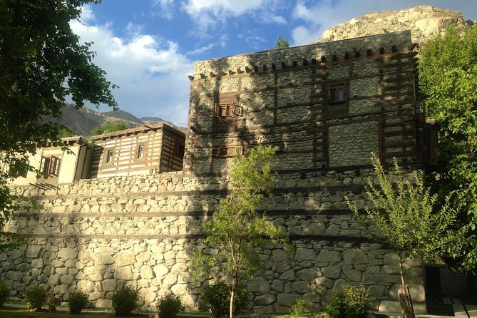 Skardu Tour - Customer Reviews and Ratings