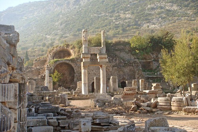 SKIP THE LINE :Explore Ephesus Tours For Cruisers - Reviews