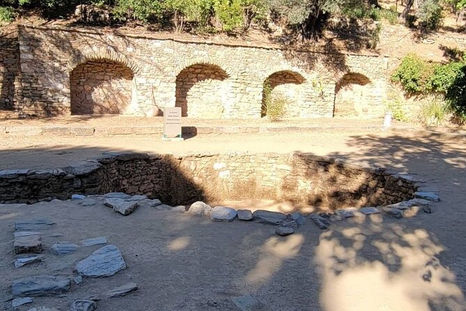 Skip-the-Line Half-Day Ancient Ephesus Tour With House of Virgin Mary - House of Virgin Mary