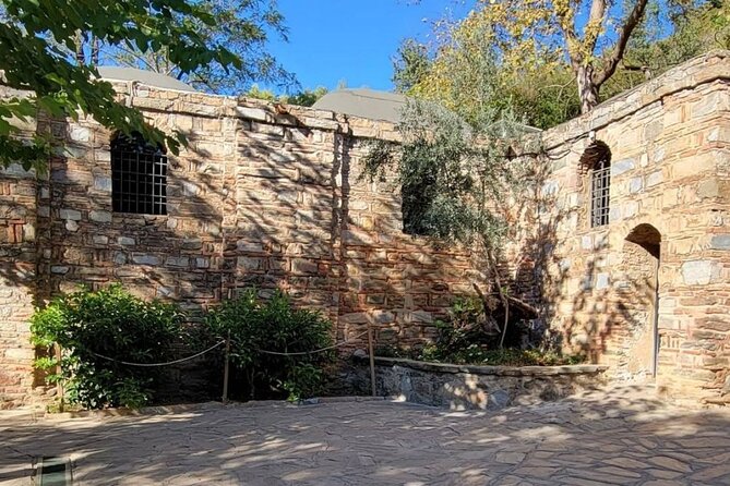 Skip-the-Line | Half-Day Ancient Ephesus Tour With House of Virgin Mary - Tour Reviews