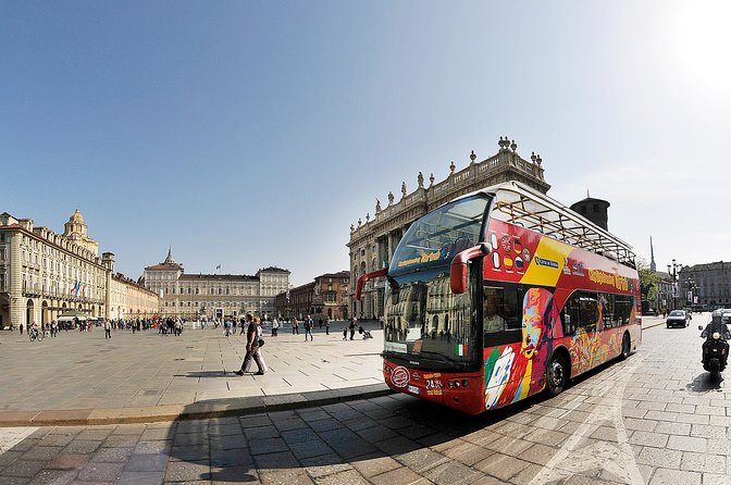 Skip the Line National Automobile Museum and Turin Hop on Hop off - Traveler Feedback and Ratings