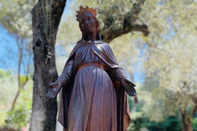SKIP-THE-LINE: Private Best Seller Ephesus & Marys House Tour by Locals - Experience Highlights