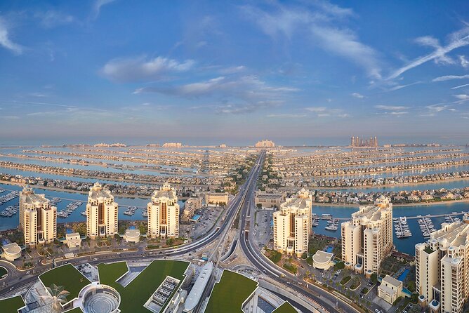 Skip The Line: The View At The Palm Entry to Level 52 + 54 - Frequently Asked Questions