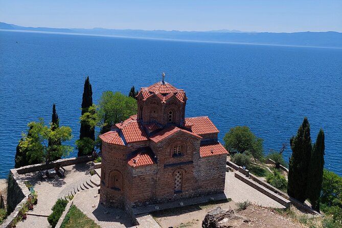 Skopje-Ohrid Special Tour - Booking Information